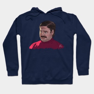 Seth Galifianakis Hoodie